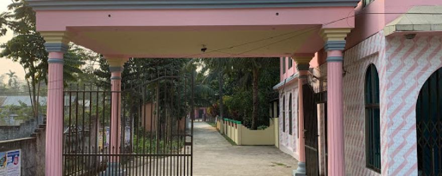 Mirzabari Jame Masjid