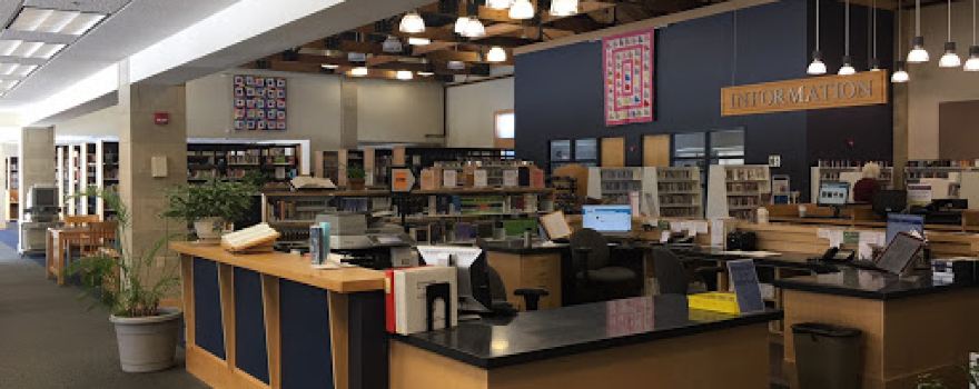 Bowman Library