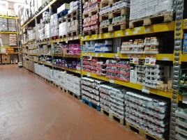 Bi.tar Cash & Carry
