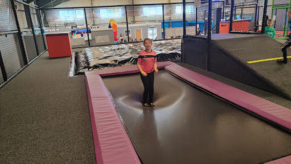 Infinity Adventure Park