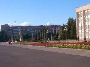 Kinoteatr Rus'