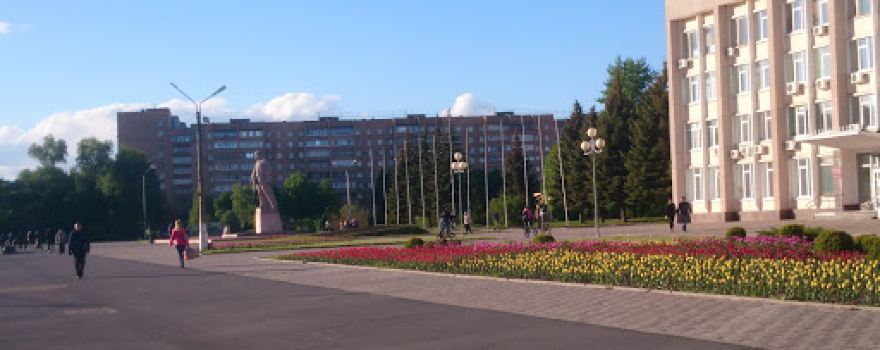 Kinoteatr Rus'