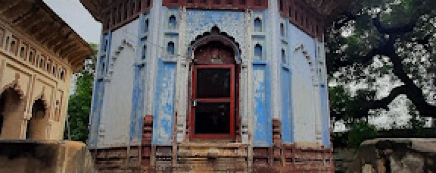 Shiv mandir Dani baba