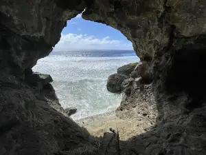 Tautu Beach