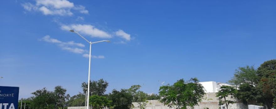 Residencial Punta Norte Park
