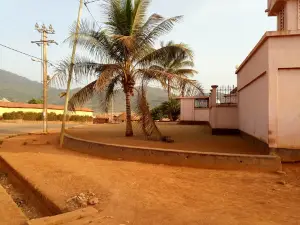 Grande Mosquée de Banyo