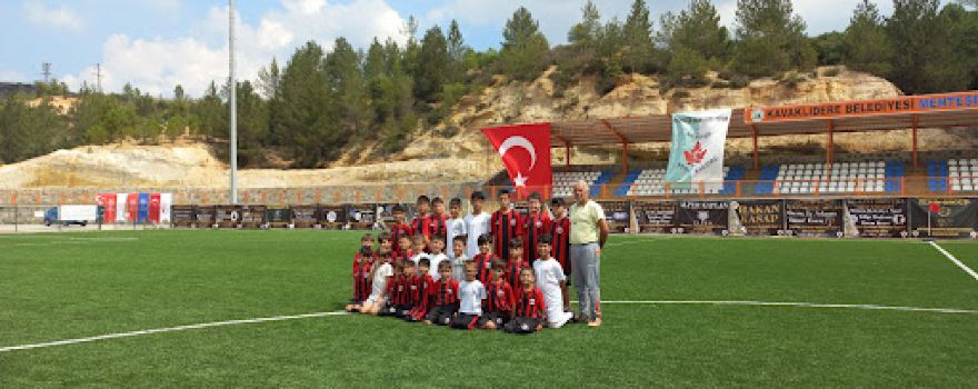 Çocuk bilim parkı/MUĞLA
