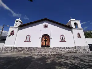 San Ignacio Central Park