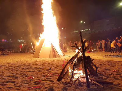 Orzán Beach