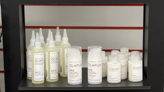 Gorgeous Hair & Beauty Solution Ltd