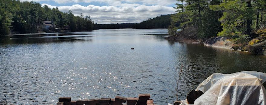 Green Bay Lodge & Trailer Camp