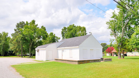 Emmanuel Worship Center of Emporia