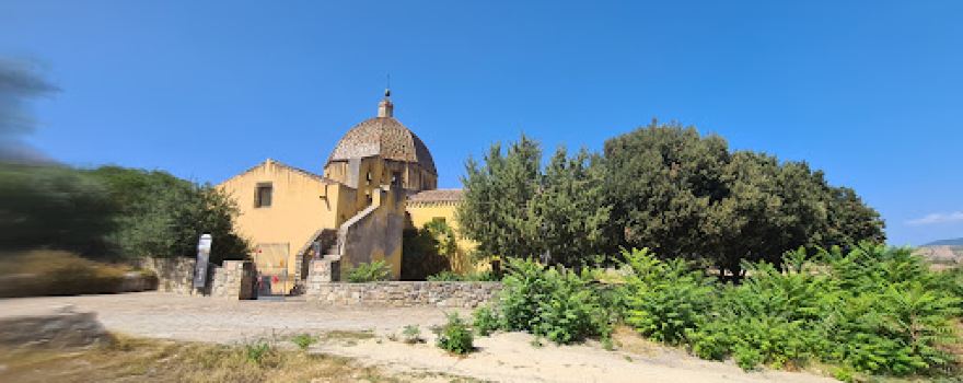 Museo del Castello di Las Plassas