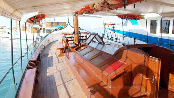 Blue Lagoon by Max Nautica - Trogir