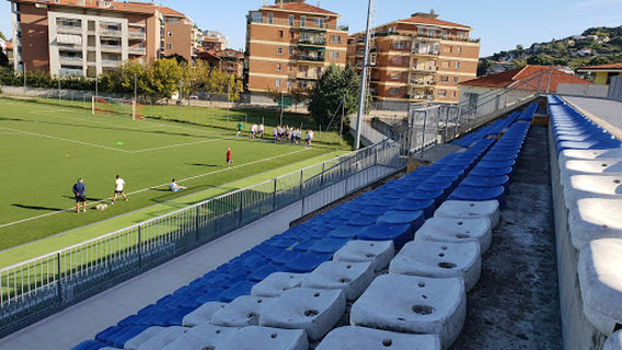 Campo Sportivo Zanni