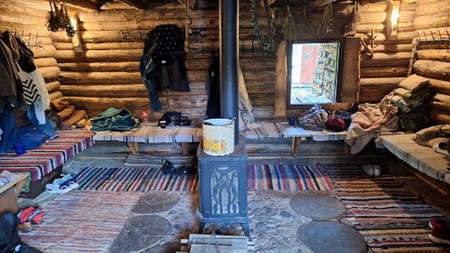 Mooska suitsusaunatalu