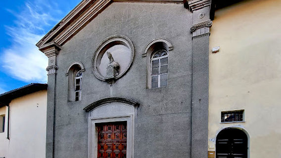 San Salvatore Monferrato