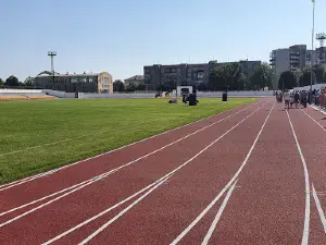 Stadion Sok "Shakhtar"