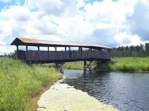 Biggar and District Regional Park