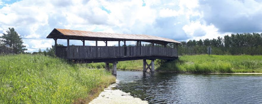 Biggar and District Regional Park