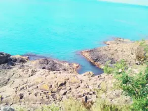 Uluburun Plajı