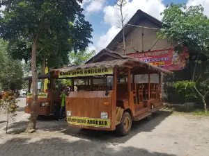 Kampoeng Anggrek Kediri