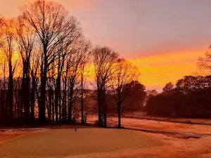 Lincoln Country Club