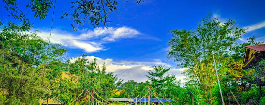Taman Bahagia Sebedang