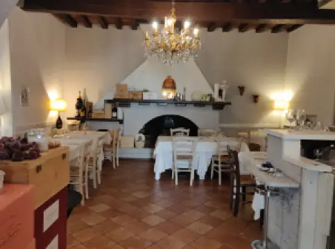 Ristorante Oca Bianca