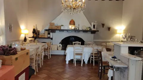 Ristorante Oca Bianca in Модена