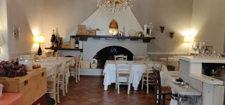Ristorante Oca Bianca