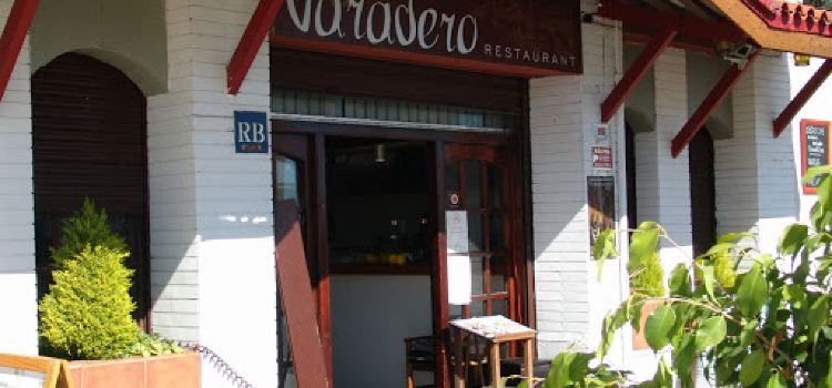 Restaurante Varadero