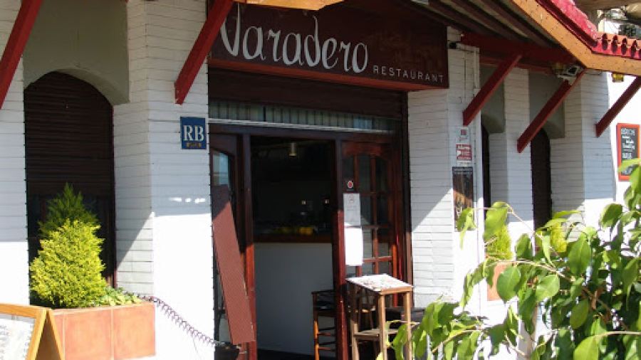 Restaurante Varadero
