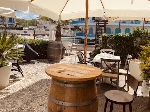 Ristorante Pizzeria Osteria Del Porto