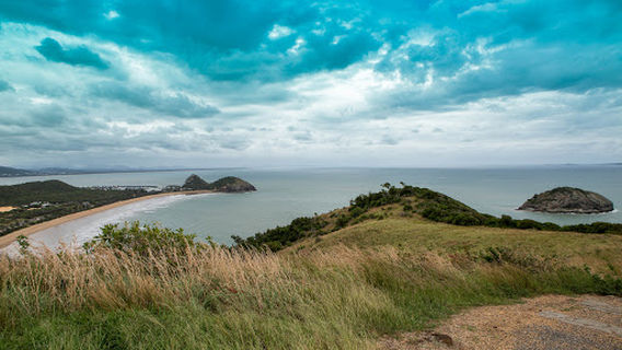 Bluff Point Scenic Walk