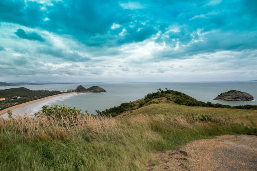 Bluff Point Scenic Walk