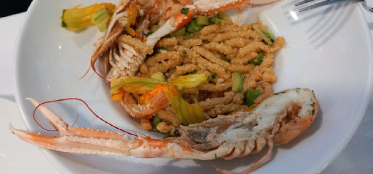 Ristorante Ruscelli