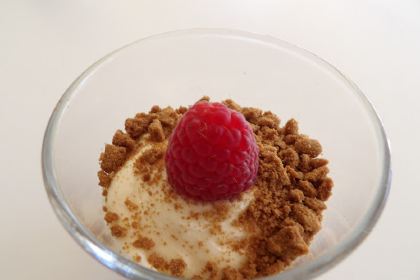 Restaurant Cote Pinede