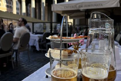 Ristorante Di Rienzo