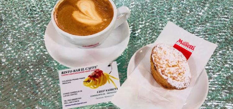 Risto-Bar Il Caffe