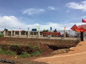 UBND Xã Nâm Nung