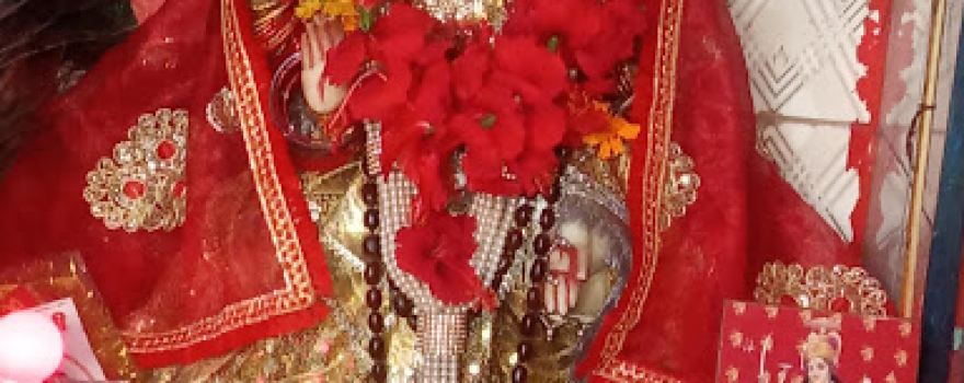 Maa Laxmi Temple