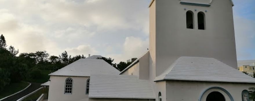 Saint Michael's Catholic Church