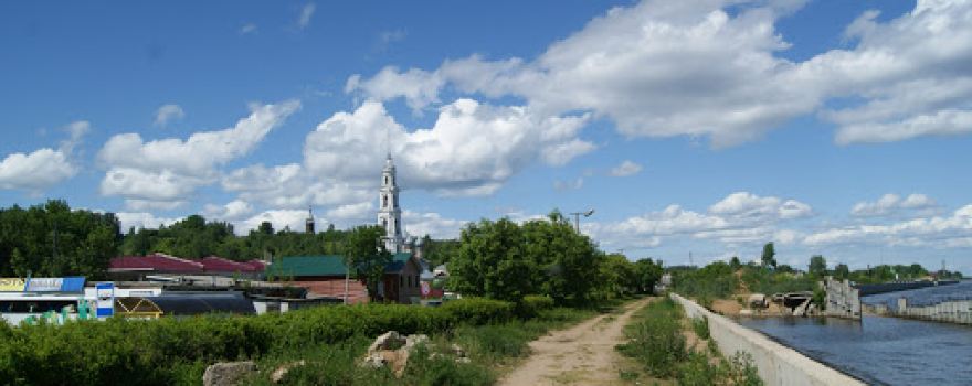 Kolokol'nya