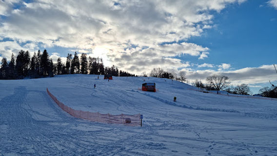 Max Wild Arena - Felderhalde Isny