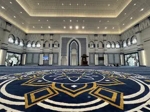 Masjid Agung Batam