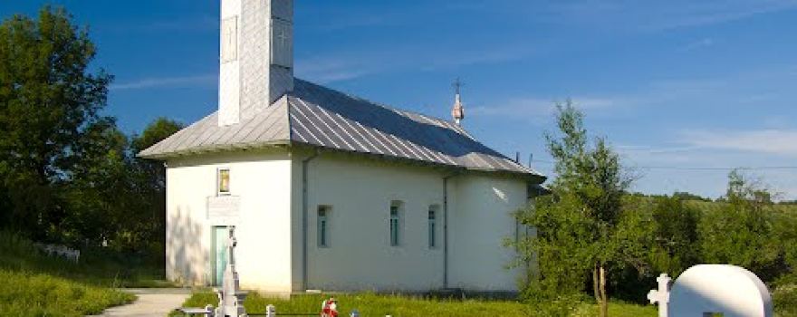 Biserica Sfinții Trei Ierarhi