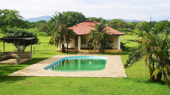 Nduruma Polo Club
