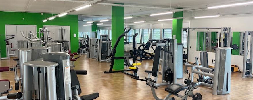 fit+ Füllinsdorf