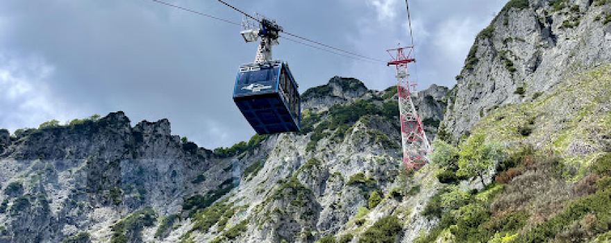 Untersbergbahn GmbH